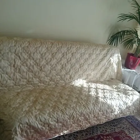 팜스테이 Agroturystyka U Zosi