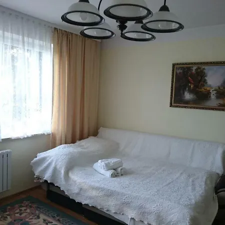 Agroturystyka U Zosi *