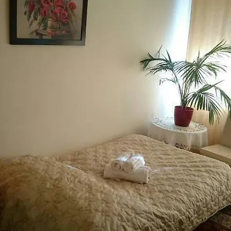 Agroturystyka U Zosi 팜스테이
