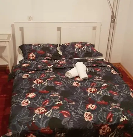 Agroturystyka U Zosi 팜스테이